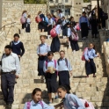 Children dismissed from Yeshiva