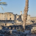 Capharnum: 4th Century Ruins